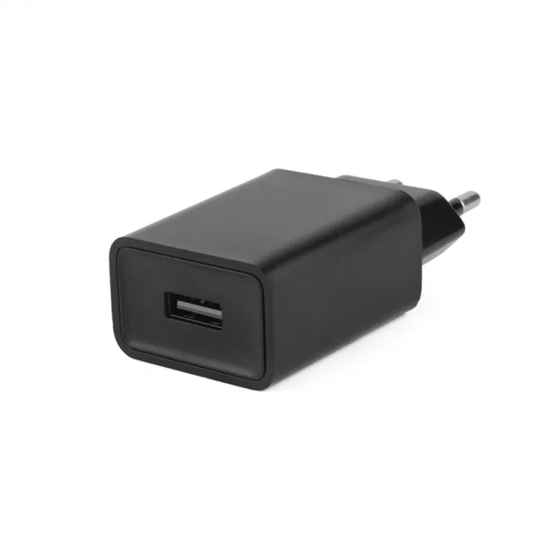 CoreParts MBXAP-AC0007-B mobiilseadme laadija must vahelduvvool siseruumides