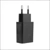 CoreParts MBXAP-AC0007-B mobiilseadme laadija must vahelduvvool siseruumides