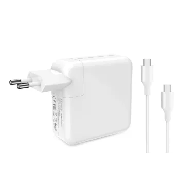 CoreParts MBXAP-AC0040 USB-C laadija Apple MacBookile 61 W