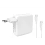 CoreParts MBXAP-AC0040 USB-C laadija Apple MacBookile 61 W
