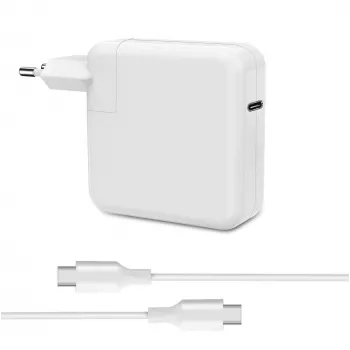 CoreParts MBXAP-AC0041 USB-C laadija Apple'ile