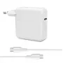 CoreParts MBXAP-AC0042 mobiilseadme laadija Nutitelefon Valge Vahelduvvool Kiirlaadimine Siseruumides