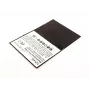 CoreParts MBXAP-BA0011 tahvelarvuti varuosa/tarvik Aku