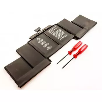 CoreParts MBXAP-BA0021 sülearvuti varuosa Aku