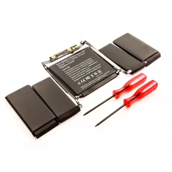 CoreParts MBXAP-BA0041 sülearvuti varuosa Aku