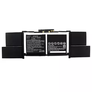 CoreParts MBXAP-BA0070 sülearvuti varuosa Aku