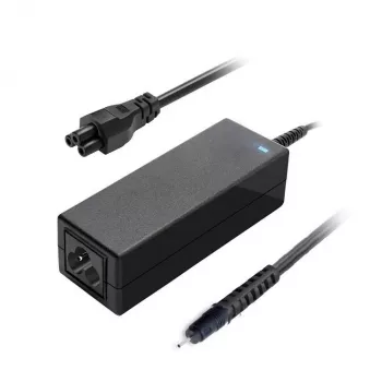 CoreParts MBXAS-AC0009 toiteadapter Sisetarbeks 40 W Must