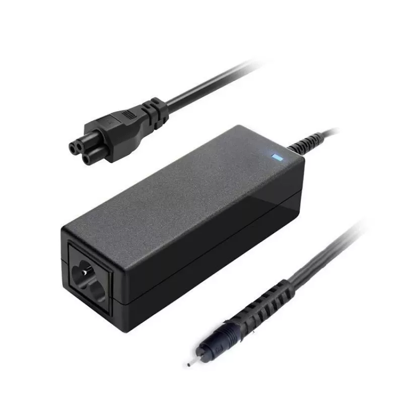 CoreParts MBXAS-AC0009 toiteadapter Sisetarbeks 40 W Must