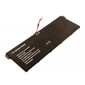 CoreParts MBXAS-BA0012 sülearvuti varuosa Aku
