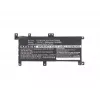 CoreParts MBXAS-BA0048 sülearvuti varuosa Aku