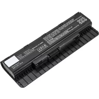 CoreParts MBXAS-BA0100 sülearvuti varuosa Aku