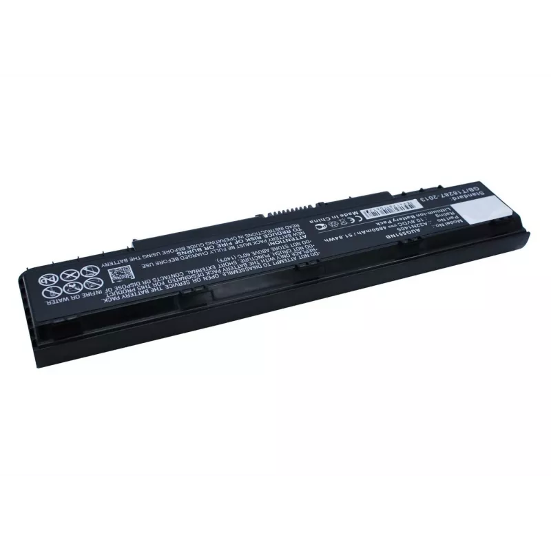 CoreParts MBXAS-BA0100 sülearvuti varuosa Aku
