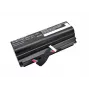 Aku CoreParts ASUS G751J G751JM G751JT G751JY MBXAS-BA0158