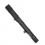 Aku CoreParts ASUS D550 F551CA X551MA X551CA X551C X551 X451CA X451C X451 MBXAS-BA0164