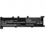 CoreParts MBXAS-BA0183 sülearvuti varuosa Aku