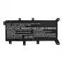 CoreParts MBXAS-BA0238 sülearvuti varuosa aku