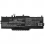 CoreParts MBXAS-BA0248 sülearvuti varuosa Aku