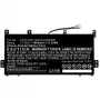 CoreParts MBXAS-BA0258 sülearvuti varuosa Aku