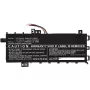 CoreParts MBXAS-BA0279 sülearvuti varuosa Aku