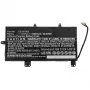 CoreParts MBXAS-BA0284 sülearvuti varuosa Aku