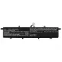 Aku LMP CoreParts MBXAS-BA0315 87.46Wh Li-Polymer, 75×13×352 mm