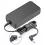 CoreParts MBXAS-GAM004 toiteadapter/vaheldi Sisetingimustesse 180 W Must