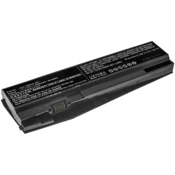 CoreParts MBXCL-BA0031 sülearvuti varuosa Aku