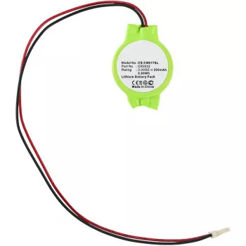 CoreParts MBXCUS-BA007 kodupatarei Laetav aku Liitium-ioon (Li-Ion)