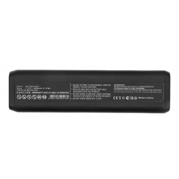 Laetav liitiumioon sülearvuti aku CoreParts MBXDC-BA108 7.4V