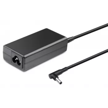 CoreParts MBXDE-AC0007 toiteadapter/inverter Sisetingimustes 45 W Must