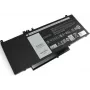 CoreParts MBXDE-BA0012 sülearvuti varuosa Aku