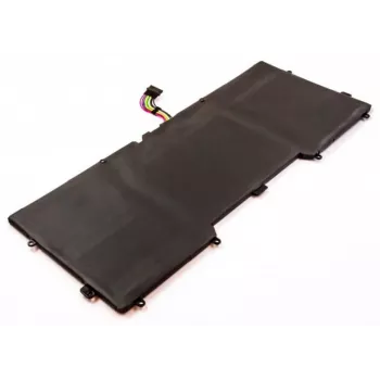 CoreParts MBXDE-BA0013 sülearvuti varuosa Aku