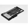 CoreParts MBXDE-BA0022 sülearvuti varuosa Aku