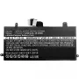 CoreParts MBXDE-BA0083 sülearvuti varuosa Aku