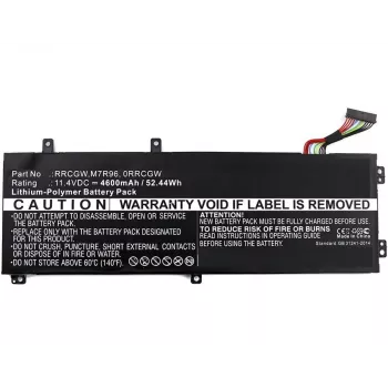CoreParts MBXDE-BA0103 sülearvuti varuaku
