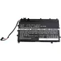 CoreParts MBXDE-BA0106 sülearvuti varuosa Aku