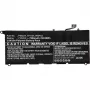 CoreParts sülearvuti aku Dellile, aku, DELL, XPS 13 9360, XPS 13 9360-D1605G