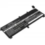 CoreParts sülearvuti aku Dell-ile, Aku, DELL, Precision M3800, XPS 15 9530