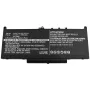 CoreParts MBXDE-BA0127 sülearvuti varuosa Aku