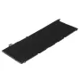 CoreParts sülearvuti aku Dellile, Aku, DELL, XPS 13 2015 9343, XPS 13 9343, XPS 13-9343, XPS9343-1818SLV