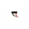 CoreParts MBXDE-BA0139 sülearvuti varuosa Aku