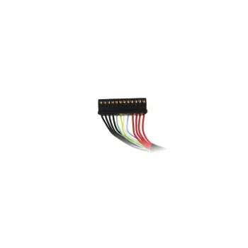 CoreParts MBXDE-BA0139 sülearvuti varuosa Aku