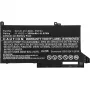 CoreParts MBXDE-BA0140 sülearvuti varuosa Aku