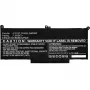 CoreParts MBXDE-BA0142 sülearvuti varuosa Aku