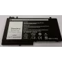 Aku DELL Latitude 12 5000 Series CoreParts MBXDE-BA0171