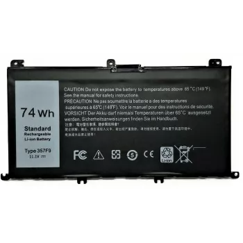 CoreParts MBXDE-BA0174 sülearvuti varuosa Aku