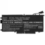 CoreParts MBXDE-BA0186 sülearvuti varuosa Aku