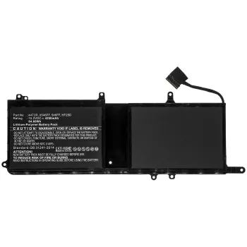 CoreParts MBXDE-BA0193 sülearvuti varuaku
