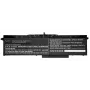 CoreParts MBXDE-BA0202 sülearvuti varuosa Aku