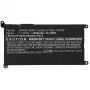 CoreParts MBXDE-BA0219 sülearvuti varuosa Aku